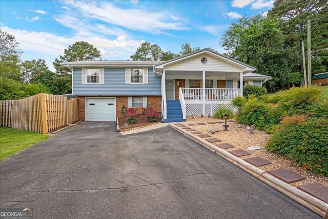 1026 Bandy Lane, Ringgold, GA 30736