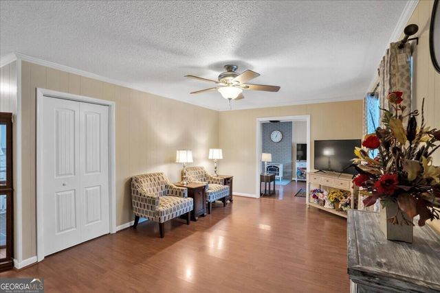 1026 Bandy Lane, Ringgold, GA 30736