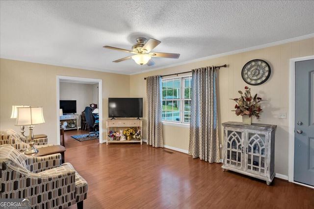 1026 Bandy Lane, Ringgold, GA 30736