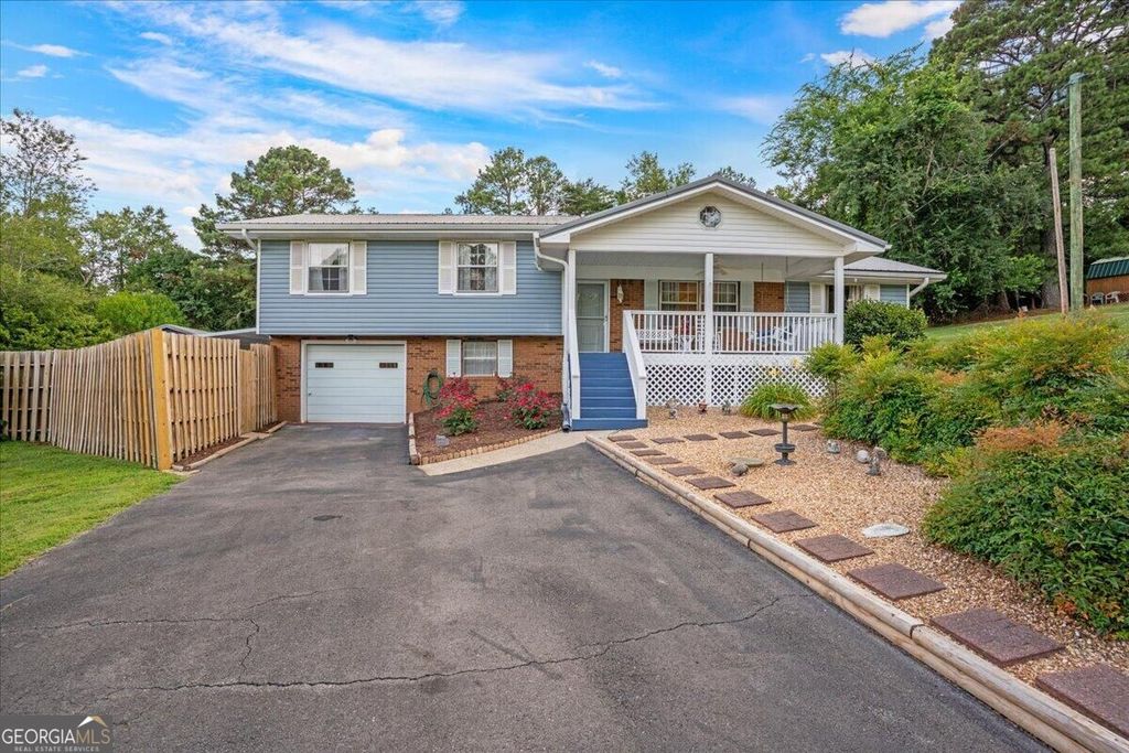 1026 Bandy Lane, Ringgold, GA 30736