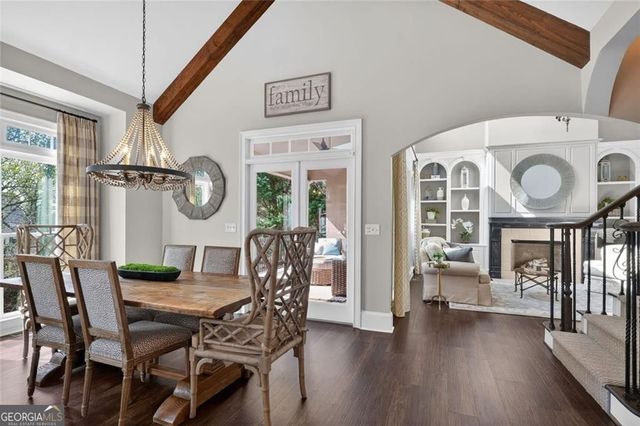 360 Falls Point Trail, Johns Creek, GA 30022