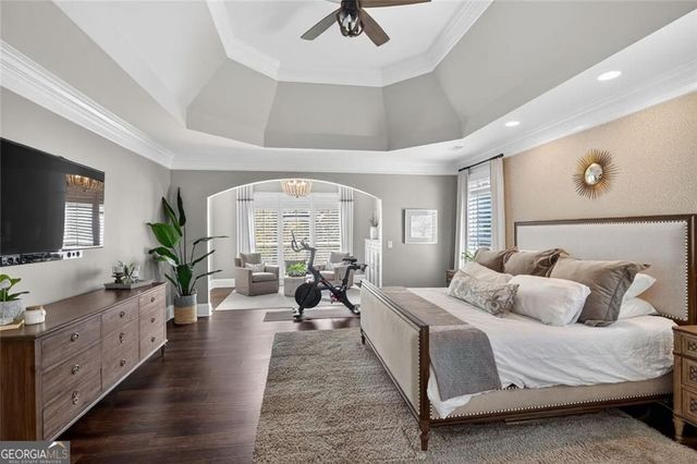 360 Falls Point Trail, Johns Creek, GA 30022