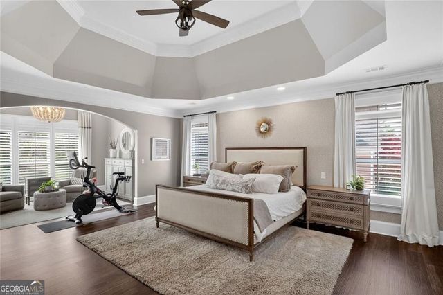 360 Falls Point Trail, Johns Creek, GA 30022