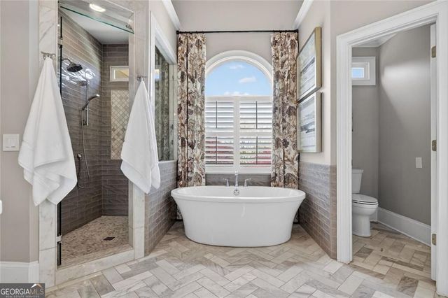360 Falls Point Trail, Johns Creek, GA 30022
