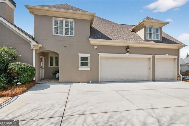 360 Falls Point Trail, Johns Creek, GA 30022