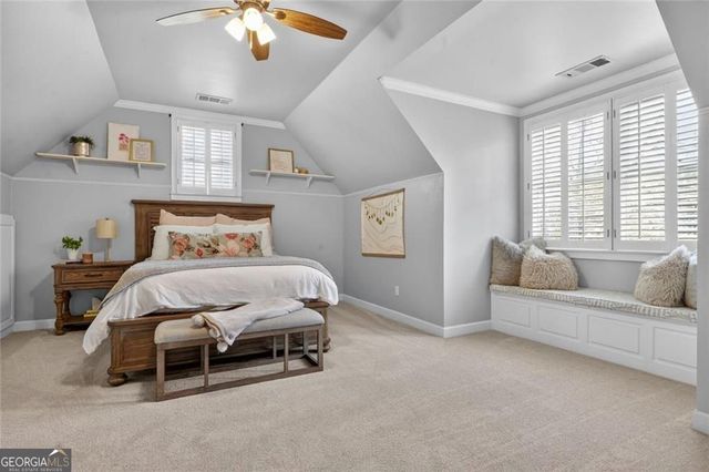 360 Falls Point Trail, Johns Creek, GA 30022