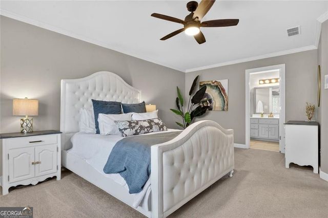 360 Falls Point Trail, Johns Creek, GA 30022