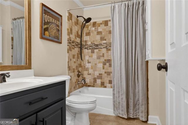 360 Falls Point Trail, Johns Creek, GA 30022