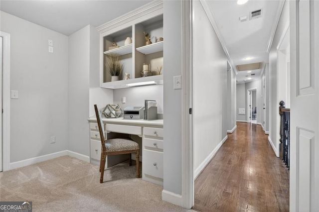 360 Falls Point Trail, Johns Creek, GA 30022