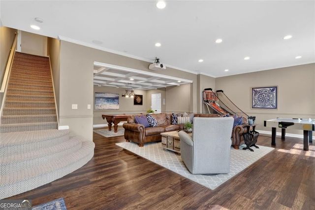 360 Falls Point Trail, Johns Creek, GA 30022