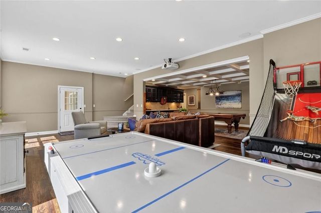 360 Falls Point Trail, Johns Creek, GA 30022