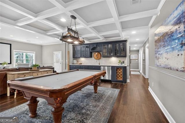 360 Falls Point Trail, Johns Creek, GA 30022