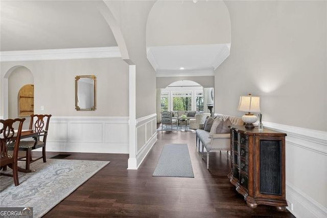 360 Falls Point Trail, Johns Creek, GA 30022