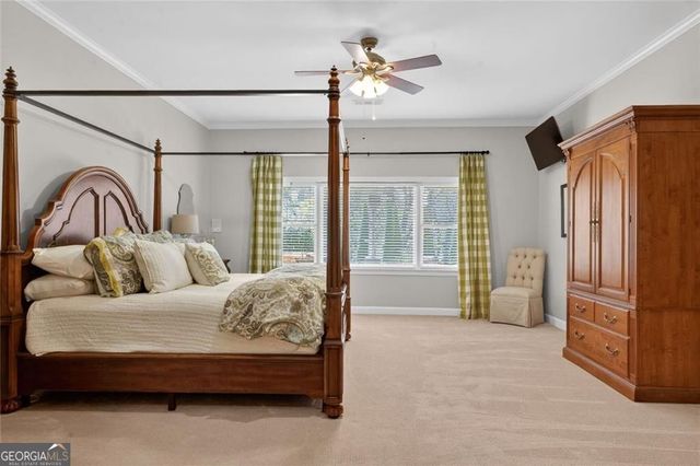 360 Falls Point Trail, Johns Creek, GA 30022
