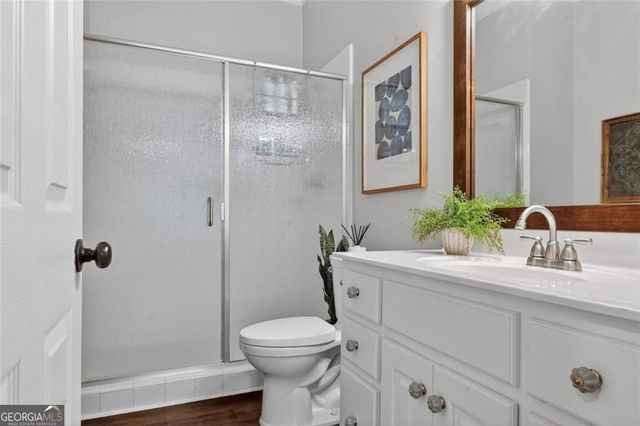 360 Falls Point Trail, Johns Creek, GA 30022