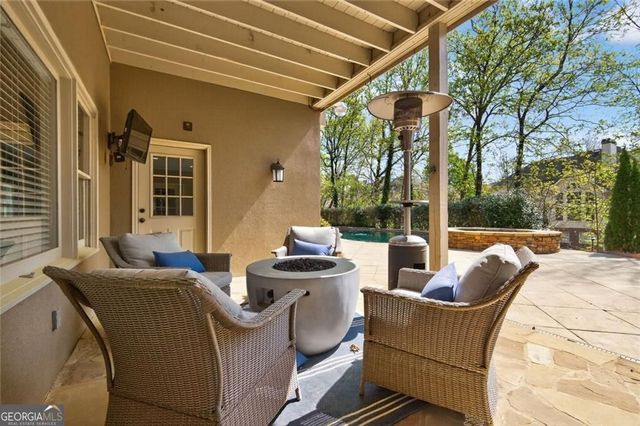 360 Falls Point Trail, Johns Creek, GA 30022