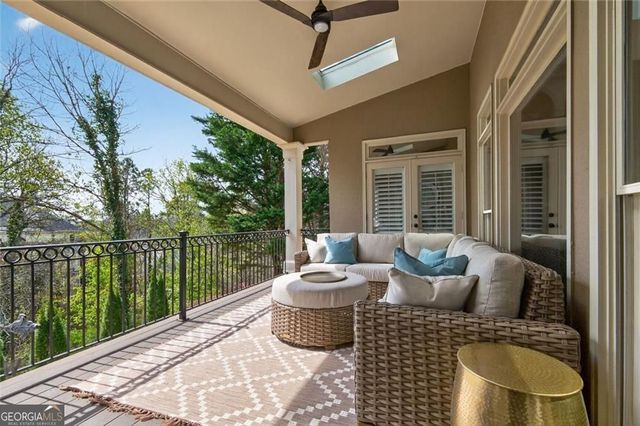 360 Falls Point Trail, Johns Creek, GA 30022