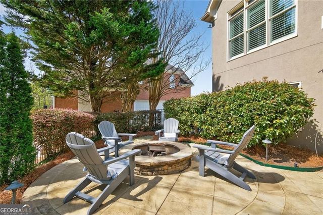 360 Falls Point Trail, Johns Creek, GA 30022