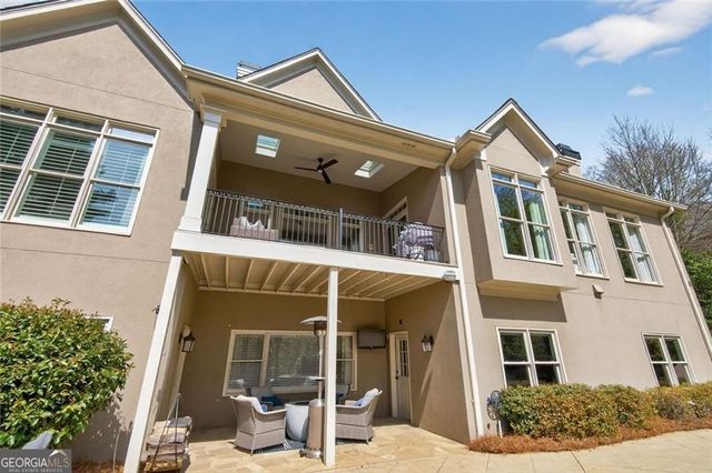 360 Falls Point Trail, Johns Creek, GA 30022