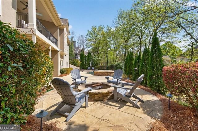 360 Falls Point Trail, Johns Creek, GA 30022