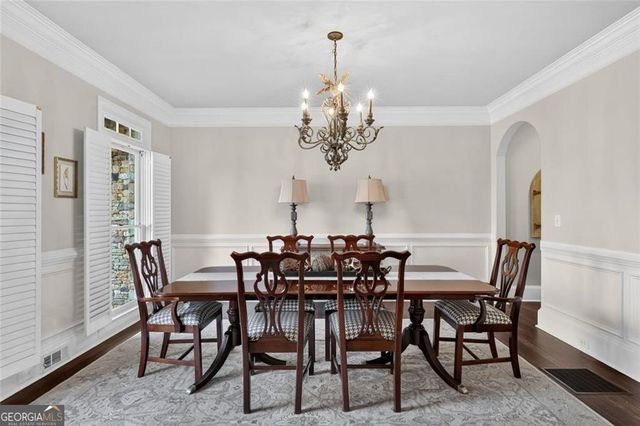360 Falls Point Trail, Johns Creek, GA 30022