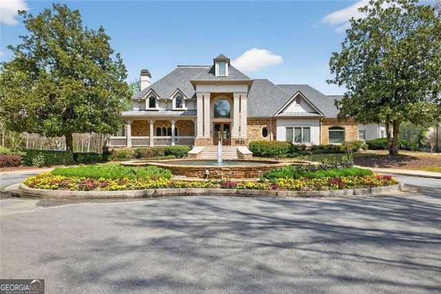 360 Falls Point Trail, Johns Creek, GA 30022