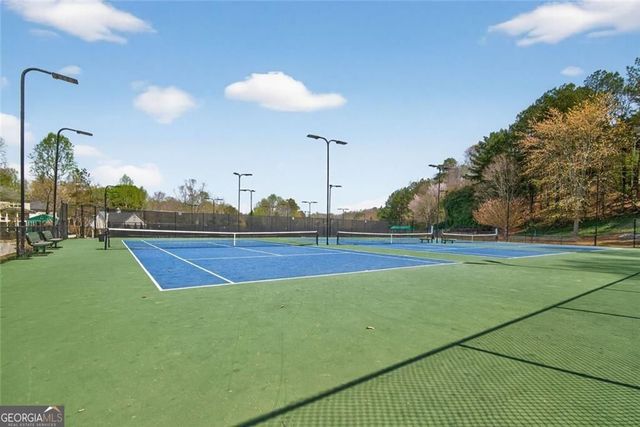 360 Falls Point Trail, Johns Creek, GA 30022