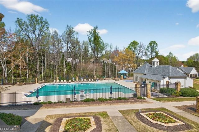 360 Falls Point Trail, Johns Creek, GA 30022