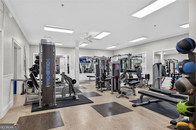 360 Falls Point Trail, Johns Creek, GA 30022