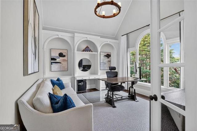 360 Falls Point Trail, Johns Creek, GA 30022