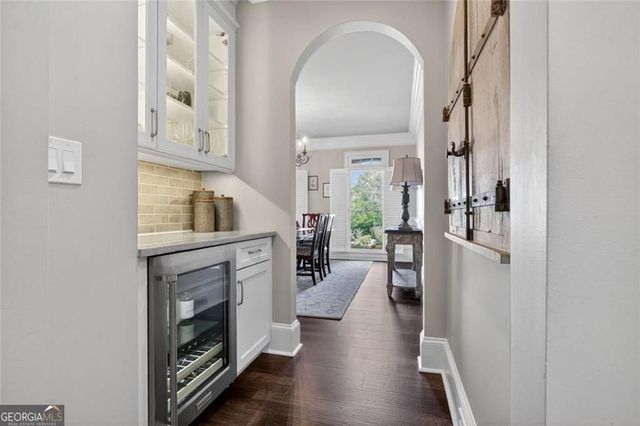 360 Falls Point Trail, Johns Creek, GA 30022