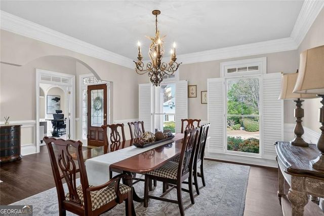 360 Falls Point Trail, Johns Creek, GA 30022