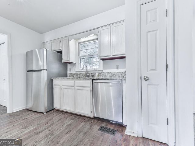 1540 Brookcliff Circle, Marietta, GA 30062