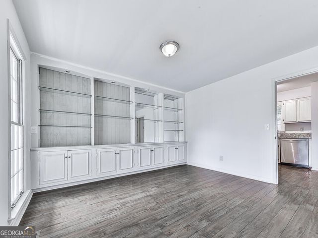 1540 Brookcliff Circle, Marietta, GA 30062