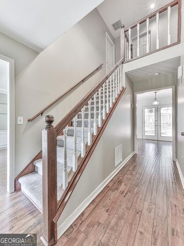 1540 Brookcliff Circle, Marietta, GA 30062