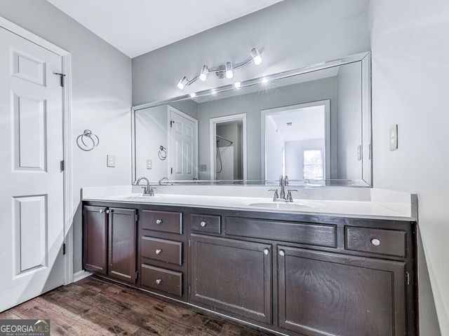 1540 Brookcliff Circle, Marietta, GA 30062