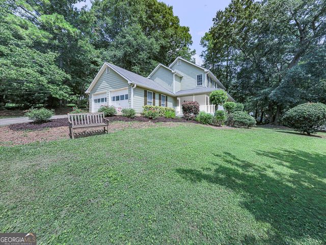 1540 Brookcliff Circle, Marietta, GA 30062
