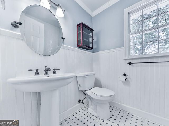 1540 Brookcliff Circle, Marietta, GA 30062