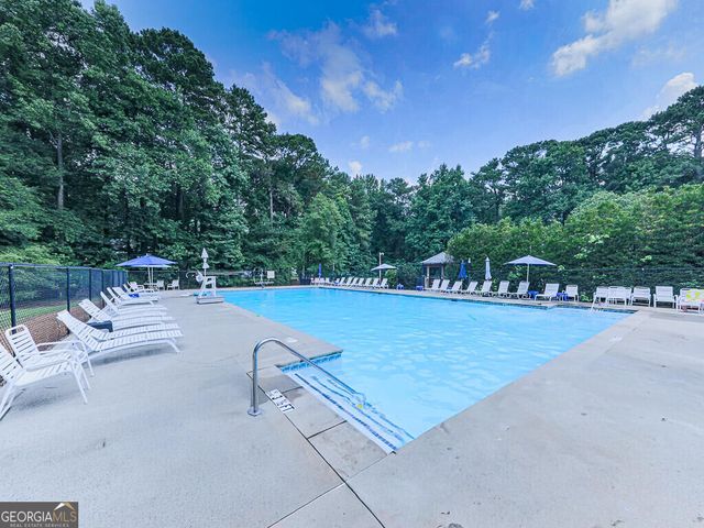 1540 Brookcliff Circle, Marietta, GA 30062