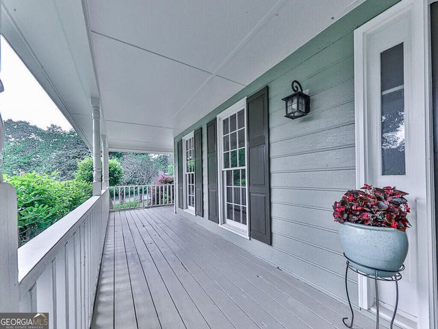 1540 Brookcliff Circle, Marietta, GA 30062
