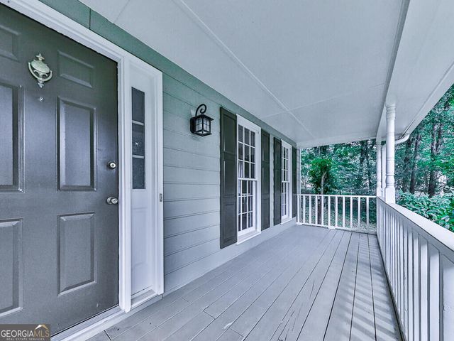 1540 Brookcliff Circle, Marietta, GA 30062