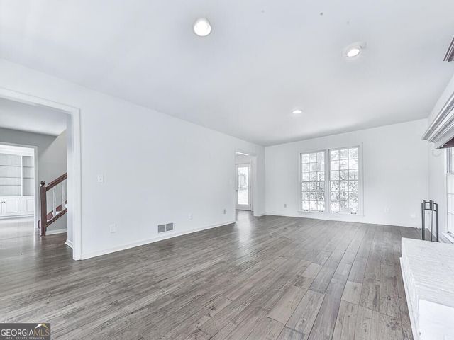 1540 Brookcliff Circle, Marietta, GA 30062