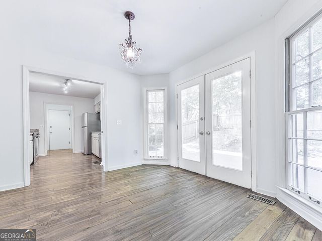 1540 Brookcliff Circle, Marietta, GA 30062