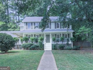 1540 Brookcliff Circle, Marietta, GA 30062