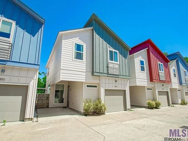 9855 Red Stick Crossing Ave, Baton Rouge, LA 70815
