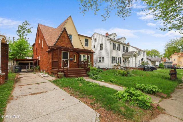 1356 Kepler Road, Toledo, OH 43612