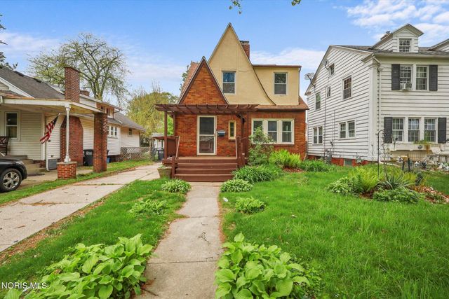 1356 Kepler Road, Toledo, OH 43612