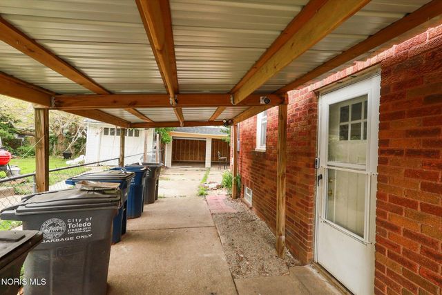 1356 Kepler Road, Toledo, OH 43612