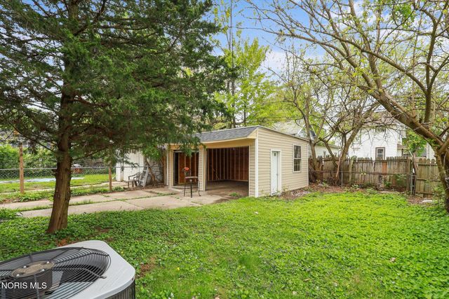 1356 Kepler Road, Toledo, OH 43612