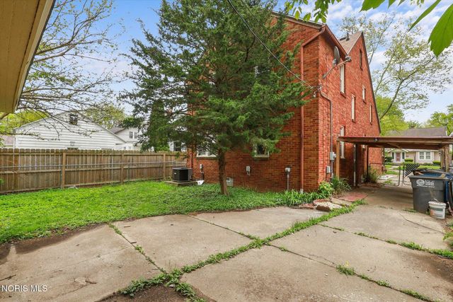 1356 Kepler Road, Toledo, OH 43612